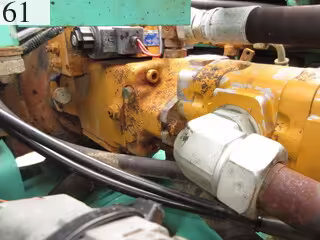 中古建設機械 中古 古河さく岩機 FURUKAWA ホイール・ローダ １．０立米以下 FL302-3