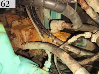 中古建設機械 中古 古河さく岩機 FURUKAWA ホイール・ローダ １．０立米以下 FL302-3