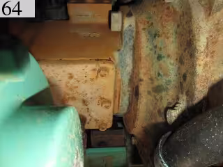 中古建設機械 中古 古河さく岩機 FURUKAWA ホイール・ローダ １．０立米以下 FL302-3