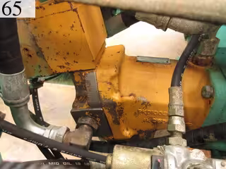 中古建設機械 中古 古河さく岩機 FURUKAWA ホイール・ローダ １．０立米以下 FL302-3