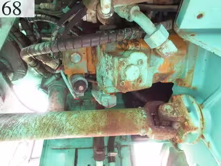 中古建設機械 中古 古河さく岩機 FURUKAWA ホイール・ローダ １．０立米以下 FL302-3