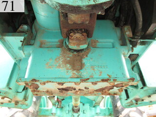 Used Construction Machine Used FURUKAWA FURUKAWA Wheel Loader smaller than 1.0m3 FL302-3