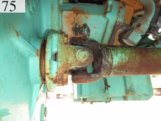 中古建設機械 中古 古河さく岩機 FURUKAWA ホイール・ローダ １．０立米以下 FL302-3