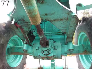 中古建設機械 中古 古河さく岩機 FURUKAWA ホイール・ローダ １．０立米以下 FL302-3