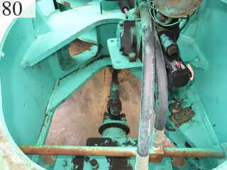 中古建設機械 中古 古河さく岩機 FURUKAWA ホイール・ローダ １．０立米以下 FL302-3