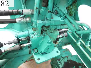 中古建設機械 中古 古河さく岩機 FURUKAWA ホイール・ローダ １．０立米以下 FL302-3