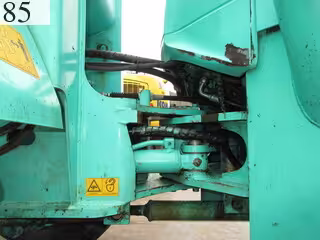 中古建設機械 中古 古河さく岩機 FURUKAWA ホイール・ローダ １．０立米以下 FL302-3