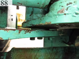 中古建設機械 中古 古河さく岩機 FURUKAWA ホイール・ローダ １．０立米以下 FL302-3