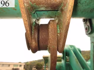 中古建設機械 中古 古河さく岩機 FURUKAWA ホイール・ローダ １．０立米以下 FL302-3