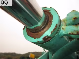 中古建設機械 中古 古河さく岩機 FURUKAWA ホイール・ローダ １．０立米以下 FL302-3