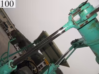 中古建設機械 中古 古河さく岩機 FURUKAWA ホイール・ローダ １．０立米以下 FL302-3