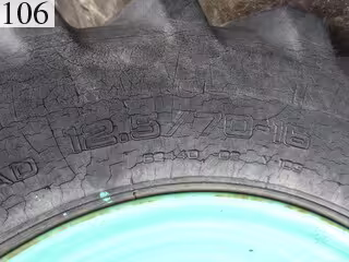 中古建設機械 中古 古河さく岩機 FURUKAWA ホイール・ローダ １．０立米以下 FL302-3