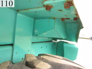 中古建設機械 中古 古河さく岩機 FURUKAWA ホイール・ローダ １．０立米以下 FL302-3