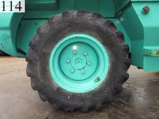 中古建設機械 中古 古河さく岩機 FURUKAWA ホイール・ローダ １．０立米以下 FL302-3