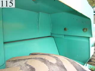 中古建設機械 中古 古河さく岩機 FURUKAWA ホイール・ローダ １．０立米以下 FL302-3