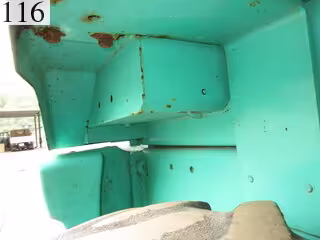 中古建設機械 中古 古河さく岩機 FURUKAWA ホイール・ローダ １．０立米以下 FL302-3