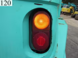 中古建設機械 中古 古河さく岩機 FURUKAWA ホイール・ローダ １．０立米以下 FL302-3