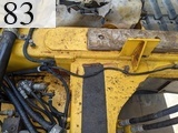 Used Construction Machine Used KOMATSU KOMATSU Crawler carrier Crawler Dump Rotating CD110R-2