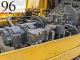 Used Construction Machine Used KOMATSU KOMATSU Crawler carrier Crawler Dump Rotating CD110R-2