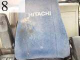 中古建設機械 中古 日立建機 HITACHI クローラ・キャリア クルクルキャリア・全旋回キャリアダンプ EG70R-3