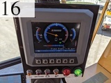 中古建設機械 中古 諸岡 MOROOKA クローラ・キャリア クルクルキャリア・全旋回キャリアダンプ MST-1500VDR
