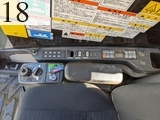 中古建設機械 中古 諸岡 MOROOKA クローラ・キャリア クルクルキャリア・全旋回キャリアダンプ MST-1500VDR
