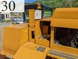 中古建設機械 中古 諸岡 MOROOKA クローラ・キャリア クルクルキャリア・全旋回キャリアダンプ MST-1500VDR