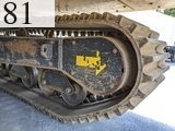 中古建設機械 中古 諸岡 MOROOKA クローラ・キャリア クルクルキャリア・全旋回キャリアダンプ MST-1500VDR