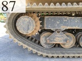 中古建設機械 中古 諸岡 MOROOKA クローラ・キャリア クルクルキャリア・全旋回キャリアダンプ MST-1500VDR
