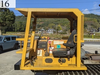 Used Construction Machine Used MOROOKA MOROOKA Forestry excavators Forwarder MST-650VDL