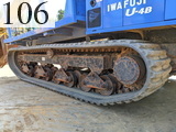 Used Construction Machine Used   Forestry excavators Forwarder U-4B