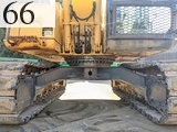 Used Construction Machine Used KOMATSU KOMATSU Excavator 0.2-0.3m3 311C