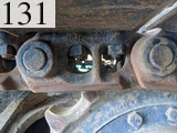 中古建設機械 中古 コマツ KOMATSU 油圧ショベル・バックホー ０．２－０．３立米 311C