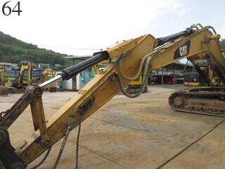 Used Construction Machine Used CAT CAT Demolition excavators Demolition backhoe 312E