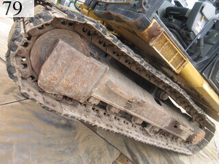 Used Construction Machine Used CAT CAT Demolition excavators Demolition backhoe 312E
