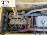 中古建設機械 中古 キャタピラー CAT 解体機 バックホー解体仕様 312E