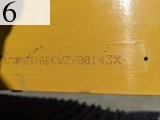 中古建設機械 中古 キャタピラー CAT 解体機 バックホー解体仕様 316EL