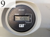 中古建設機械 中古 キャタピラー CAT 解体機 バックホー解体仕様 316EL