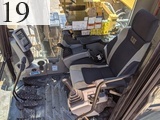 中古建設機械 中古 キャタピラー CAT 解体機 バックホー解体仕様 316EL