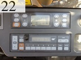 中古建設機械 中古 キャタピラー CAT 解体機 バックホー解体仕様 316EL