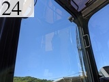 中古建設機械 中古 キャタピラー CAT 解体機 バックホー解体仕様 316EL