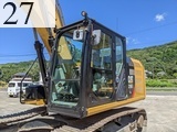 中古建設機械 中古 キャタピラー CAT 解体機 バックホー解体仕様 316EL