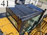 中古建設機械 中古 キャタピラー CAT 解体機 バックホー解体仕様 316EL