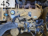 中古建設機械 中古 キャタピラー CAT 解体機 バックホー解体仕様 316EL