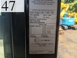 中古建設機械 中古 キャタピラー CAT 解体機 バックホー解体仕様 316EL