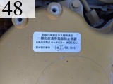 中古建設機械 中古 キャタピラー CAT 解体機 バックホー解体仕様 316EL