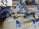 中古建設機械 中古 キャタピラー CAT 解体機 バックホー解体仕様 316EL