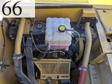 中古建設機械 中古 キャタピラー CAT 解体機 バックホー解体仕様 316EL