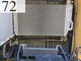 中古建設機械 中古 キャタピラー CAT 解体機 バックホー解体仕様 316EL