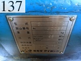 中古建設機械 中古 キャタピラー CAT 解体機 バックホー解体仕様 316EL